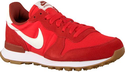 damen sportschuhe rot nike|Rote Nike Schuhe online kaufen .